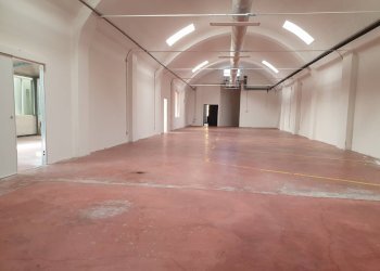 Foto 3 - Capannone via vincenzo monti, Fabriano - foto 3