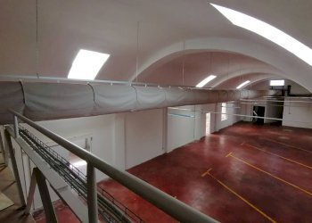 Foto 5 - Capannone via vincenzo monti, Fabriano - foto 5