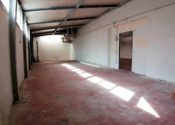 Foto 8 - Capannone via vincenzo monti, Fabriano - foto 8