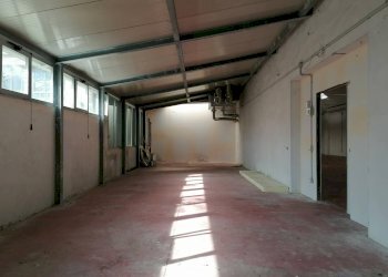 Foto 9 - Capannone via vincenzo monti, Fabriano - foto 9