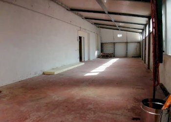 Foto 10 - Capannone via vincenzo monti, Fabriano - foto 10