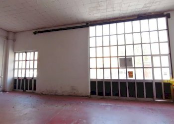 Foto 14 - Capannone via vincenzo monti, Fabriano - foto 14