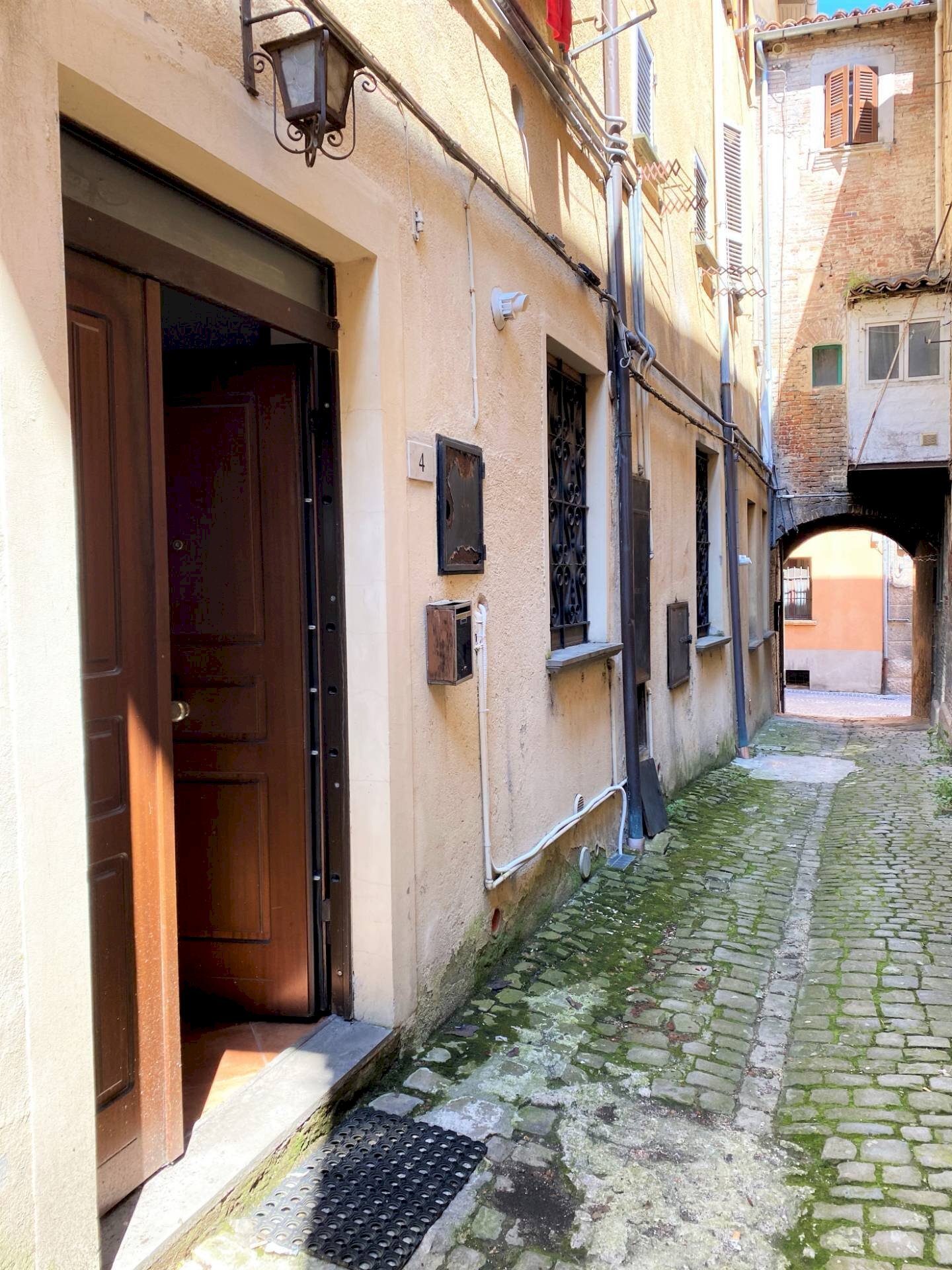 Foto 1 - Semi-detached house VIA GIOBERTI, Fabriano - photo 1