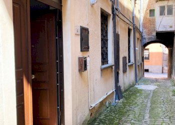 Foto 1 - Casa semi indipendente VIA GIOBERTI, Fabriano - foto 1