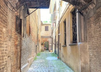 Foto 5 - Casa semi indipendente VIA GIOBERTI, Fabriano - foto 5