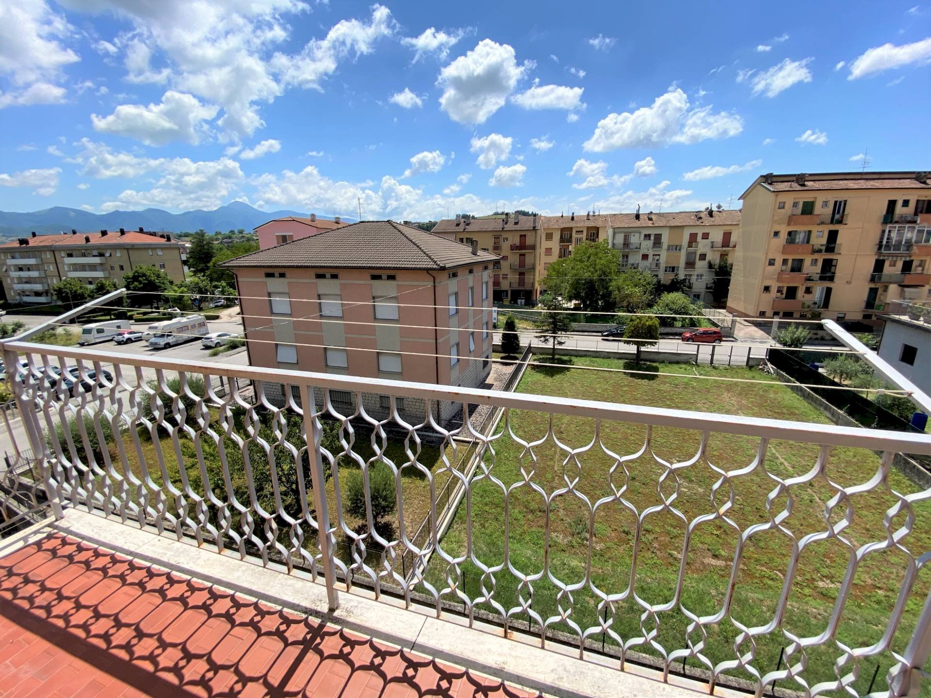 Foto 3 - Appartamento VIA BENEDETTO CROCE, Fabriano - foto 3