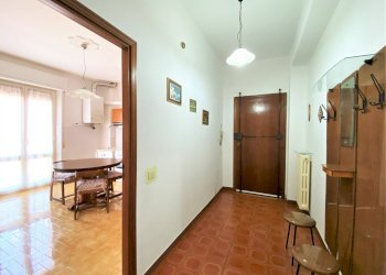 Foto 4 - Appartamento VIA BENEDETTO CROCE, Fabriano - foto 4