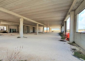 Foto 2 - Capannone VIA ARTIGIANALE, Fossato di Vico - foto 2