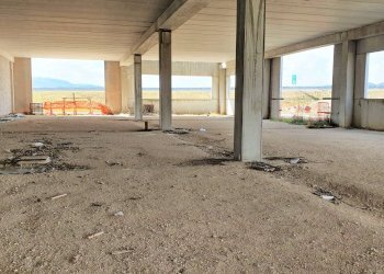 Foto 3 - Capannone VIA ARTIGIANALE, Fossato di Vico - foto 3