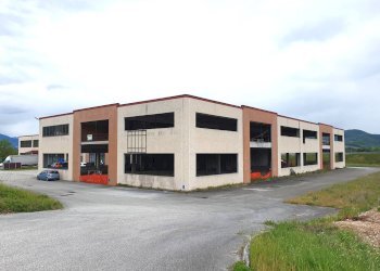 Foto 4 - Capannone VIA ARTIGIANALE, Fossato di Vico - foto 4