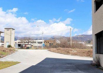 Foto 6 - Capannone VIA ARTIGIANALE, Fossato di Vico - foto 6