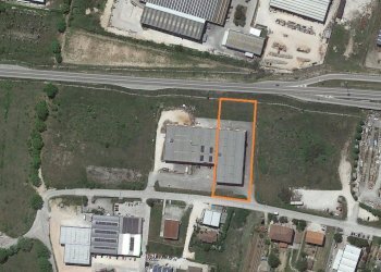 Foto 7 - Capannone VIA ARTIGIANALE, Fossato di Vico - foto 7