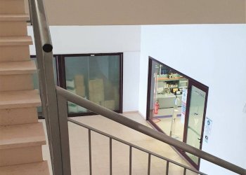 Foto 8 - Capannone VIA ARTIGIANALE, Fossato di Vico - foto 8