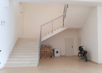 Foto 9 - Capannone VIA ARTIGIANALE, Fossato di Vico - foto 9