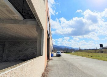 Foto 14 - Capannone VIA ARTIGIANALE, Fossato di Vico - foto 14