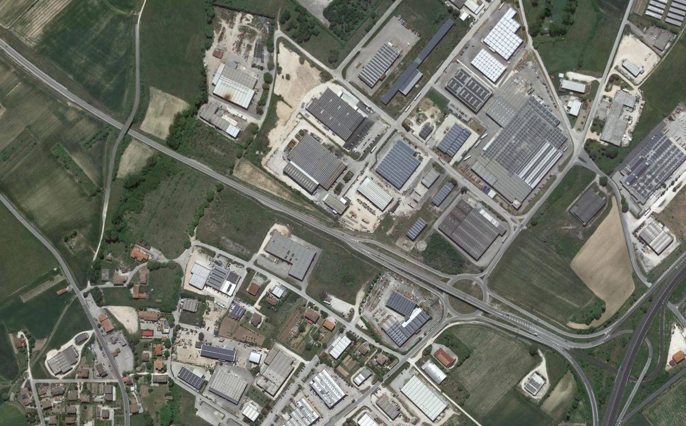 Foto 2 - Building land VIA ARTIGIANALE, Fossato di Vico - photo 2