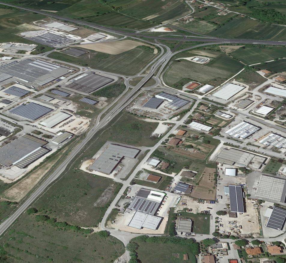 Foto 3 - Building land VIA ARTIGIANALE, Fossato di Vico - photo 3