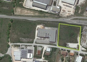 Foto 1 - Terreno edificabile VIA ARTIGIANALE, Fossato di Vico - foto 1