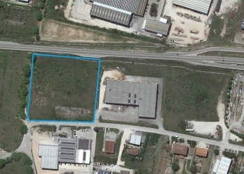 Foto 1 - Terreno edificabile VIA ARTIGIANALE, Fossato di Vico - foto 1