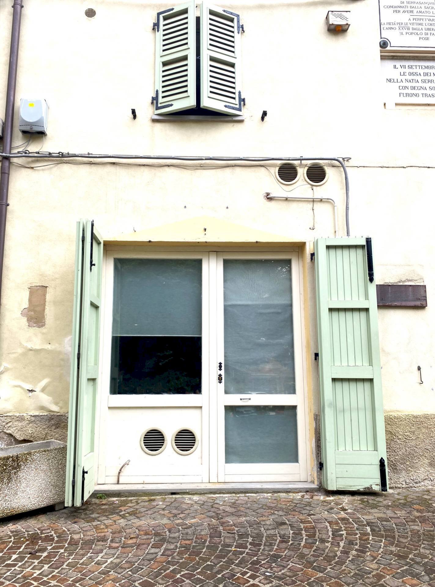 Foto 2 - Ufficio PIAZZA GARIBALDI, Fabriano - foto 2