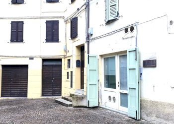 Foto 5 - Locale Commerciale PIAZZA GARIBALDI, Fabriano - foto 5