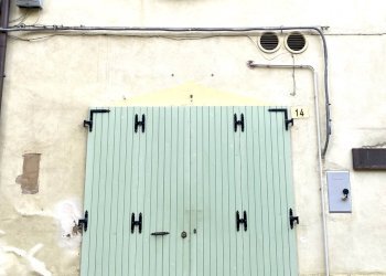 Foto 11 - Locale Commerciale PIAZZA GARIBALDI, Fabriano - foto 11