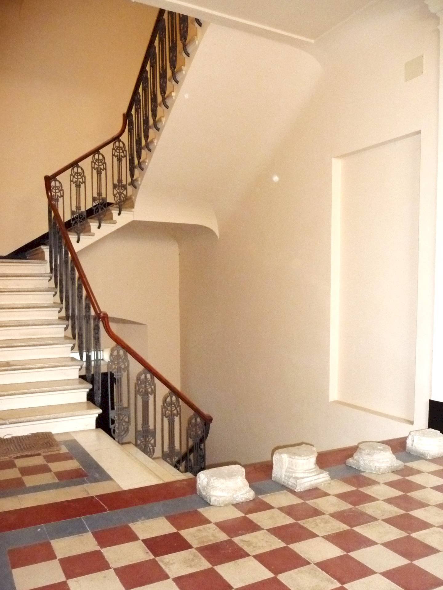 Foto 1 - Ufficio VIA CESARE BATTISTI, Fabriano - foto 1