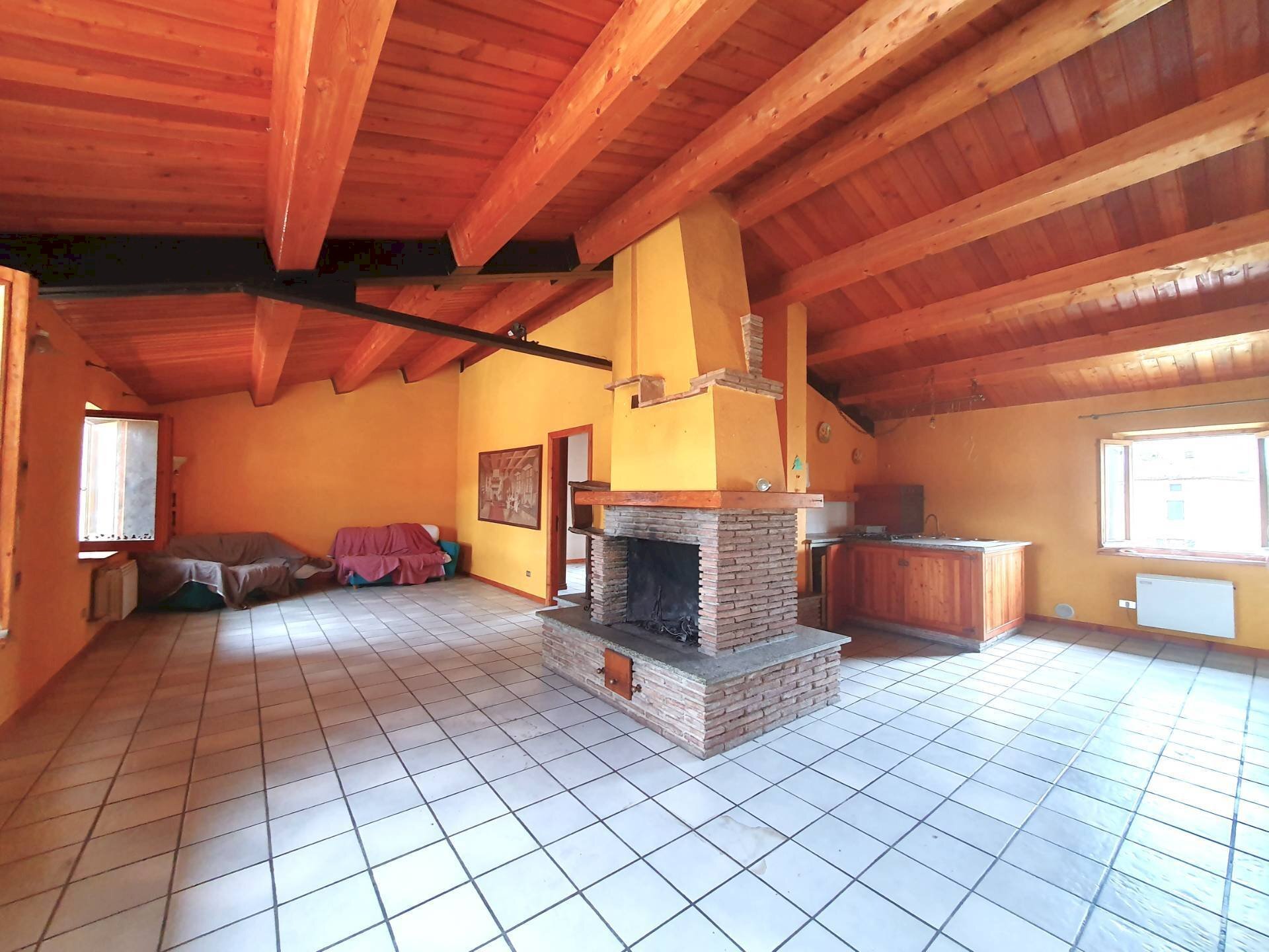 Foto 1 - Casa semi indipendente CANTIA, Fabriano - foto 1