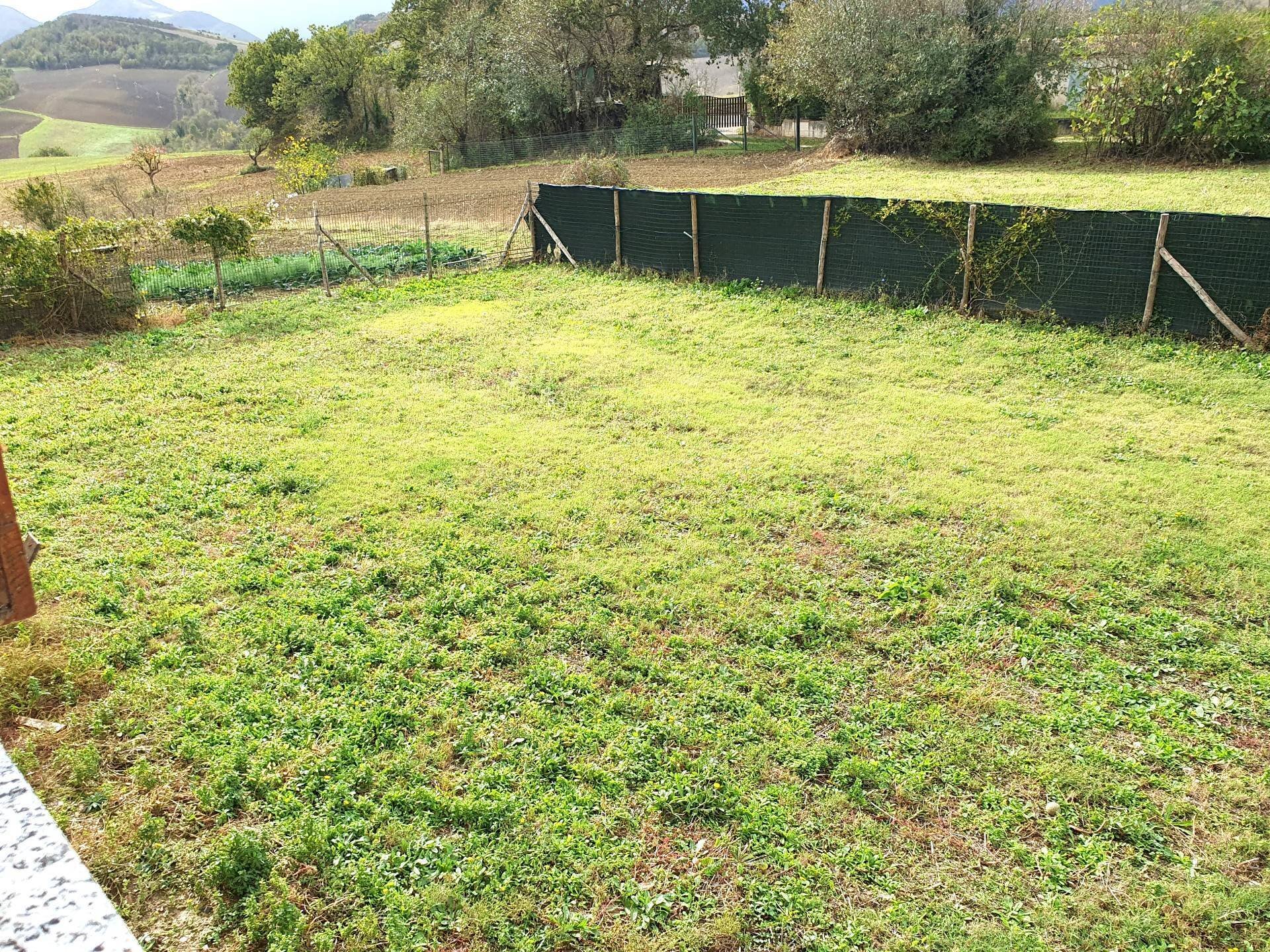 Foto 2 - Casa semi indipendente CANTIA, Fabriano - foto 2