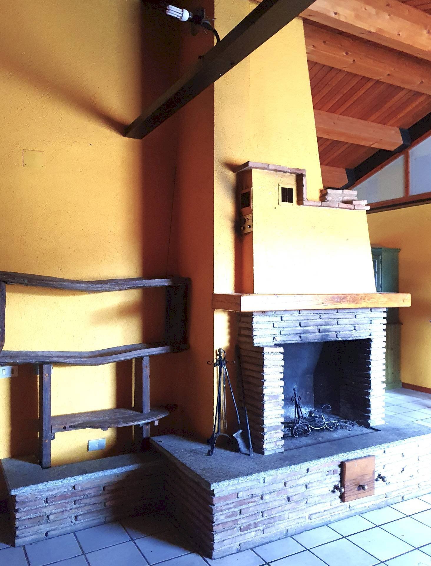 Foto 3 - Casa semi indipendente CANTIA, Fabriano - foto 3