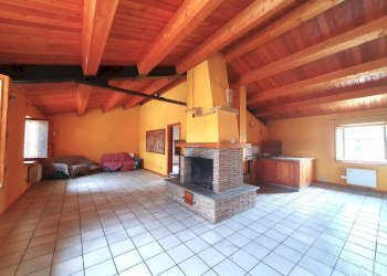 Foto 1 - Casa semi indipendente CANTIA, Fabriano - foto 1