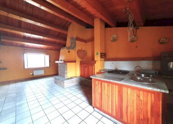 Foto 4 - Casa semi indipendente CANTIA, Fabriano - foto 4