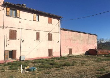 Foto 19 - Casa semi indipendente CANTIA, Fabriano - foto 19