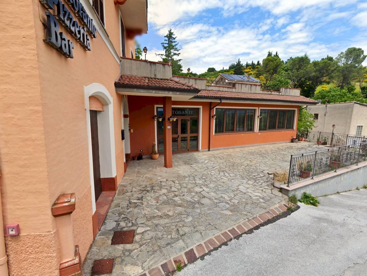 Foto 2 - Agriturismo Frazione Valdolmo, Sassoferrato - foto 2