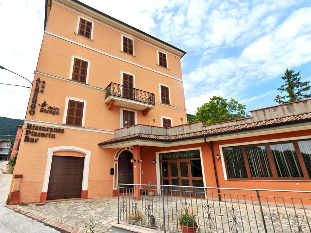 Foto 3 - Agriturismo Frazione Valdolmo, Sassoferrato - foto 3