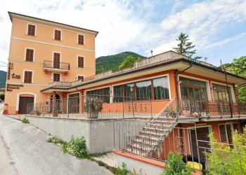 Foto 1 - Agriturismo Frazione Valdolmo, Sassoferrato - foto 1