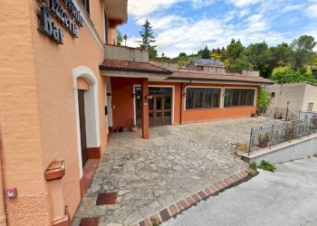 Foto 2 - Agriturismo Frazione Valdolmo, Sassoferrato - foto 2