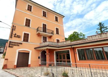 Foto 3 - Agriturismo Frazione Valdolmo, Sassoferrato - foto 3