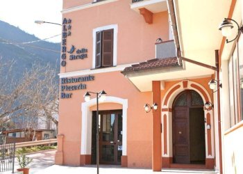 Foto 19 - Agriturismo Frazione Valdolmo, Sassoferrato - foto 19