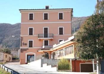 Foto 20 - Agriturismo Frazione Valdolmo, Sassoferrato - foto 20