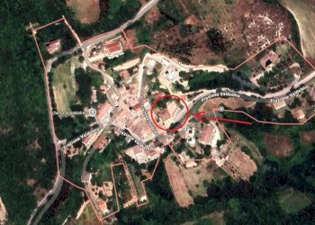 Foto 24 - Agriturismo Frazione Valdolmo, Sassoferrato - foto 24