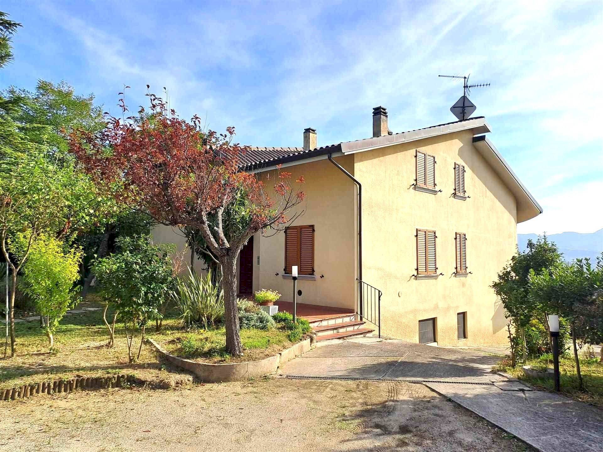 Foto 1 - Independent house CONTRADA SAN GIOVANNI, Rosora - photo 1