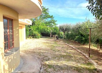 Foto 3 - Casa indipendente CONTRADA SAN GIOVANNI, Rosora - foto 3