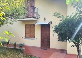 Foto 7 - Casa indipendente CONTRADA SAN GIOVANNI, Rosora - foto 7