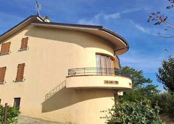 Foto 8 - Casa indipendente CONTRADA SAN GIOVANNI, Rosora - foto 8