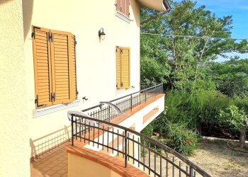 Foto 15 - Casa indipendente CONTRADA SAN GIOVANNI, Rosora - foto 15