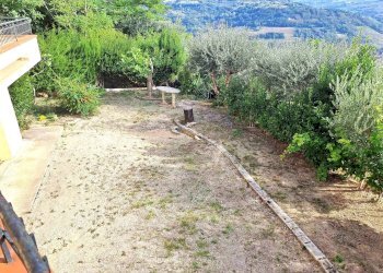 Foto 18 - Casa indipendente CONTRADA SAN GIOVANNI, Rosora - foto 18