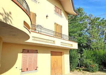 Foto 19 - Casa indipendente CONTRADA SAN GIOVANNI, Rosora - foto 19