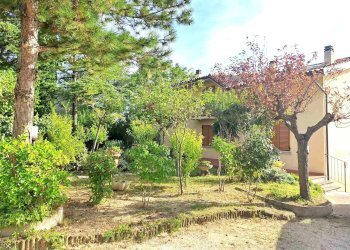 Foto 20 - Casa indipendente CONTRADA SAN GIOVANNI, Rosora - foto 20