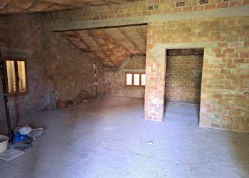 Foto 22 - Casa indipendente CONTRADA SAN GIOVANNI, Rosora - foto 22